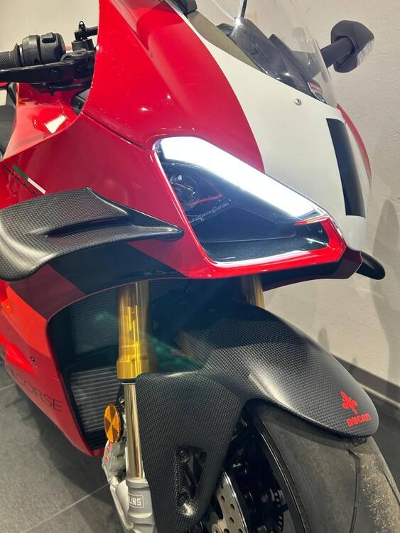 Ducati Panigale V4 R (2023 - 24) (5)