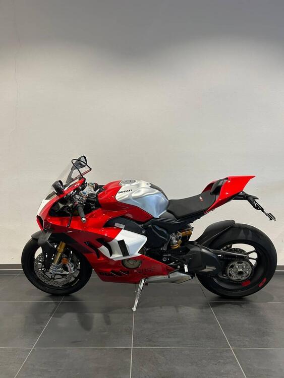 Ducati Panigale V4 R (2023 - 24) (2)