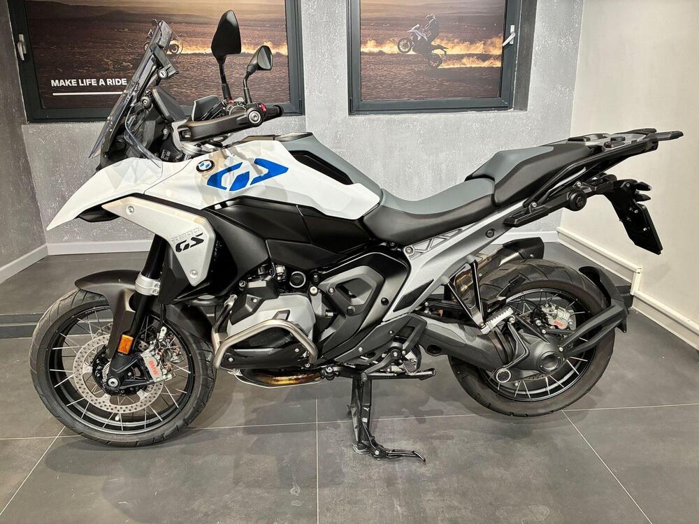Bmw R 1300 GS (2023 - 25)