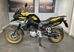 Bmw F 850 GS - Edition 40 Years GS (2021) usata
