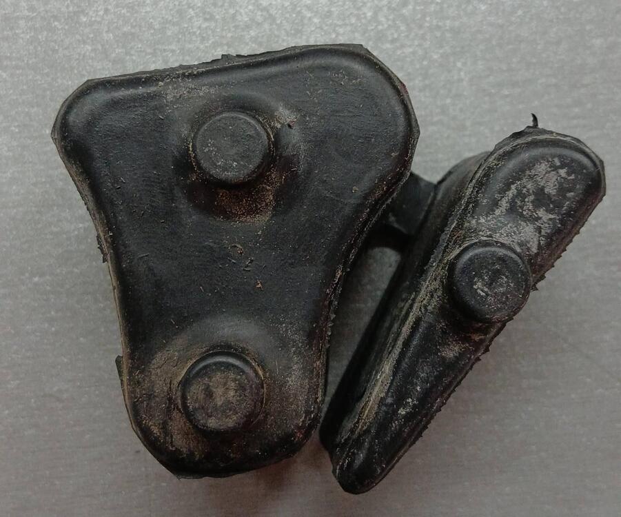 41241422000 Parastrappi CB Honda