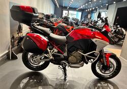 Ducati Multistrada V4 S (2021 - 24) usata