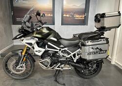 Triumph Tiger 1200 Rally Pro (2022 - 23) usata