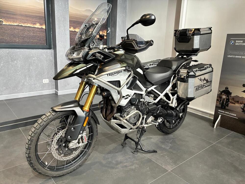 Triumph Tiger 1200 Rally Pro (2022 - 23) (3)