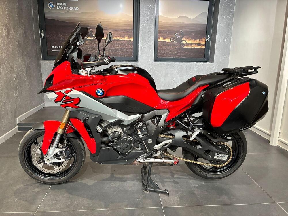 Bmw S 1000 XR (2020 - 23)