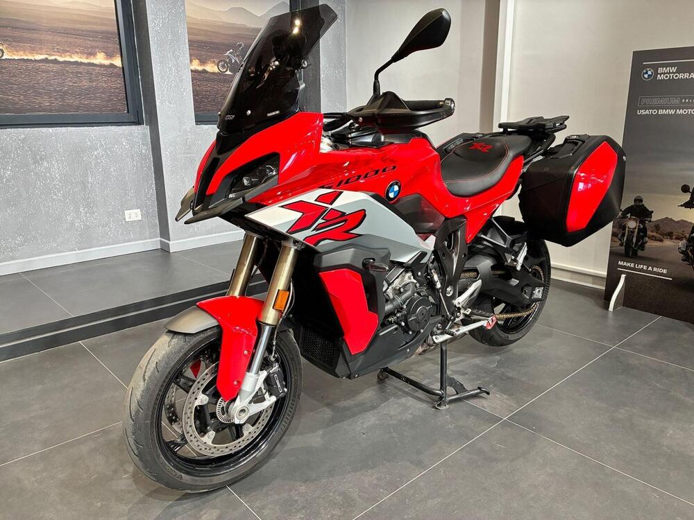 Bmw S 1000 XR (2020 - 23) (3)