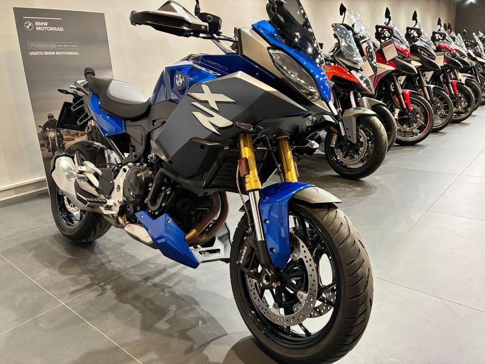Bmw F 900 XR (2020 - 24) (3)