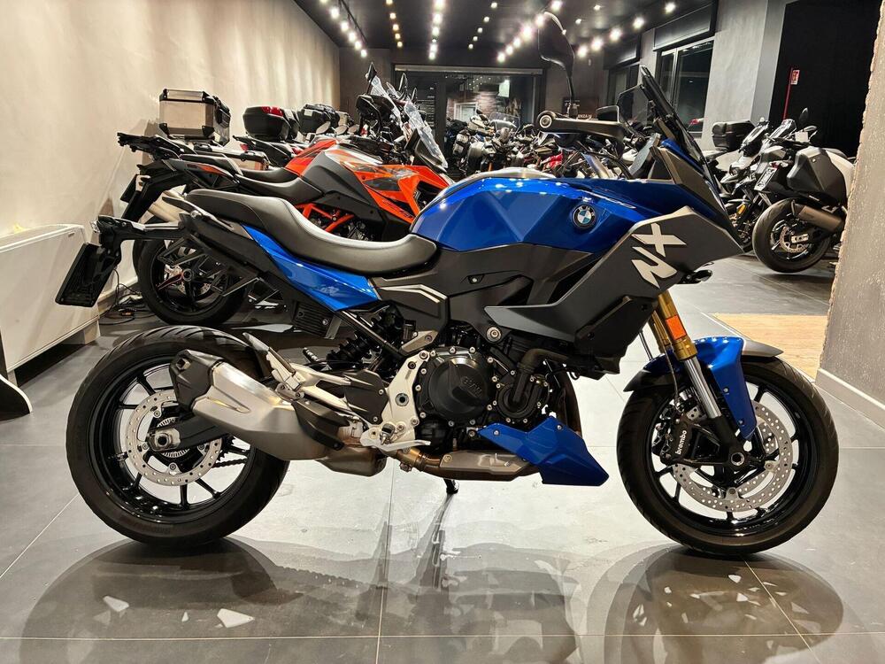 Bmw F 900 XR (2020 - 24) (4)