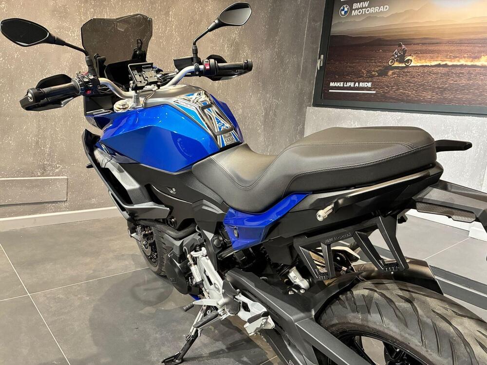 Bmw F 900 XR (2020 - 24) (5)