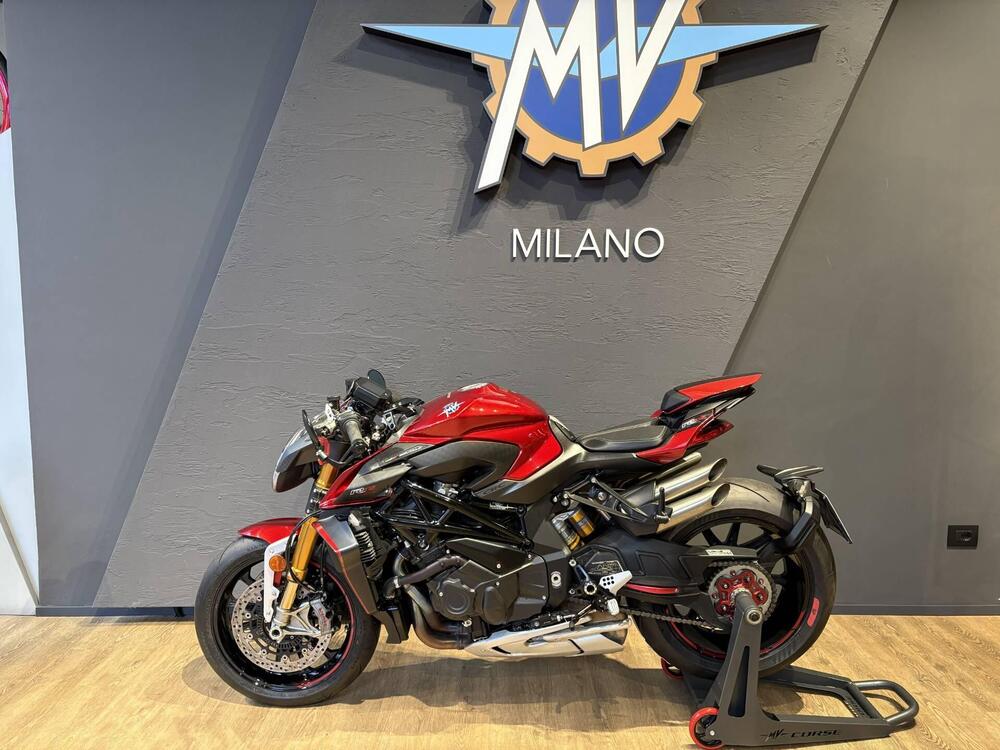 MV Agusta Brutale 1000 RR (2021 - 25) (2)