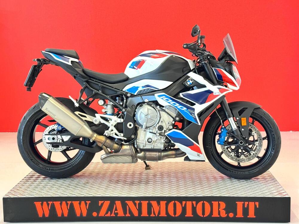 Bmw M 1000 R (2023 - 24)