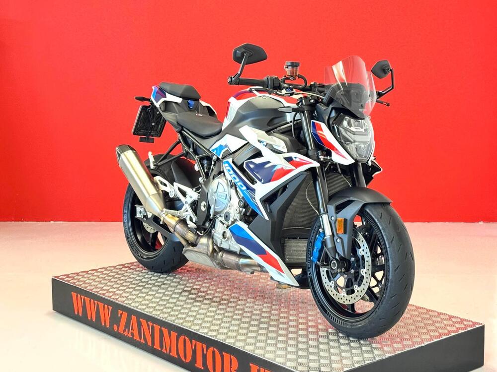 Bmw M 1000 R (2023 - 24) (2)