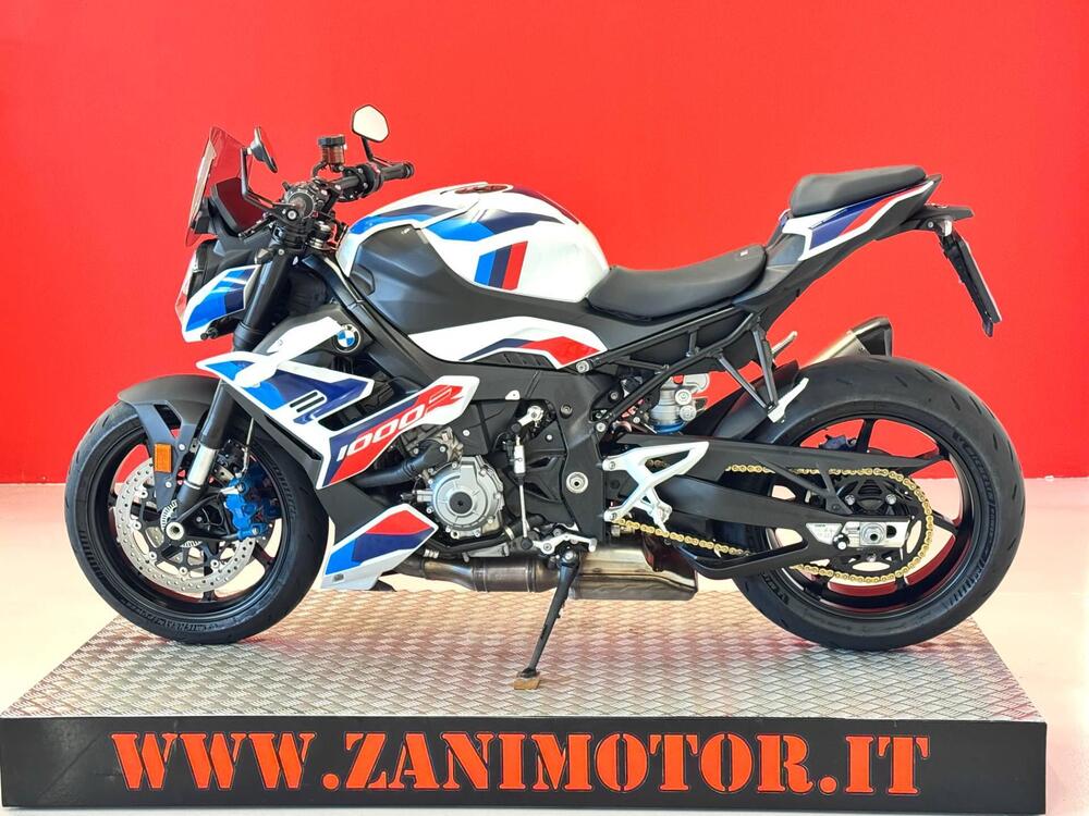 Bmw M 1000 R (2023 - 24) (5)