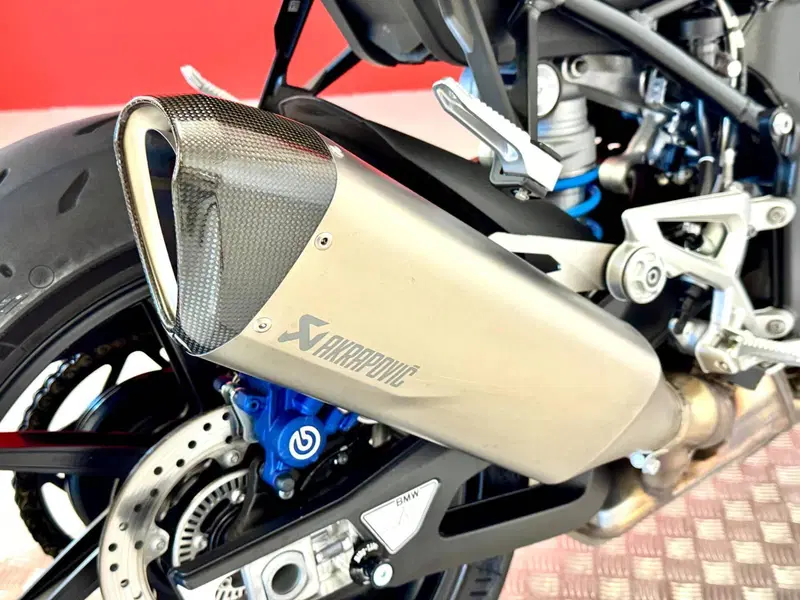 Bmw M 1000 R (2023 - 24) (11)