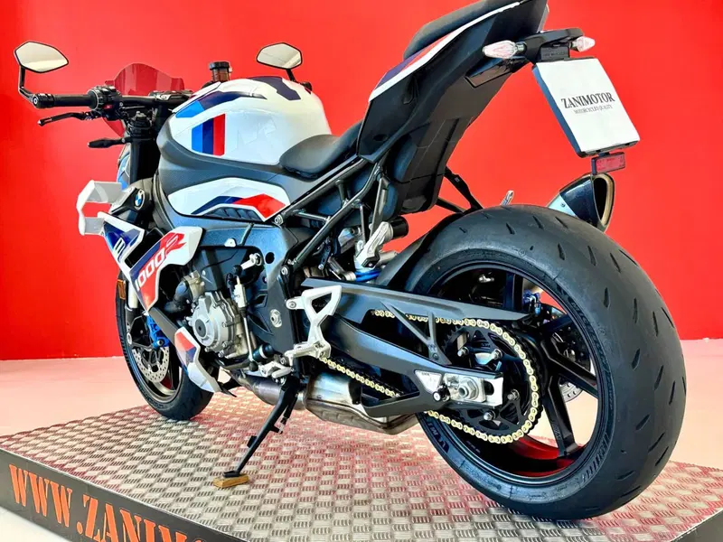 Bmw M 1000 R (2023 - 24) (16)