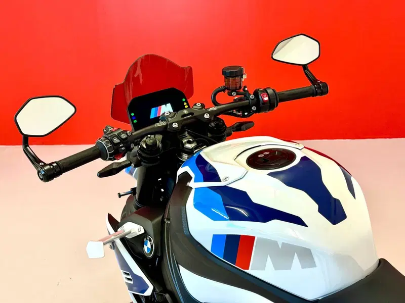 Bmw M 1000 R (2023 - 24) (17)
