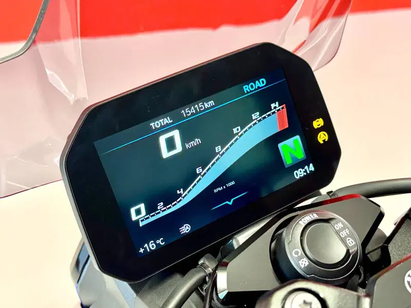 Bmw M 1000 R (2023 - 24) (18)