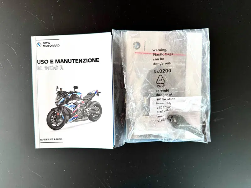 Bmw M 1000 R (2023 - 24) (19)