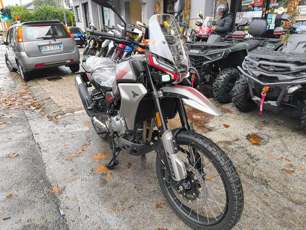 Moto Morini Allthrike 450 (2025) (2)