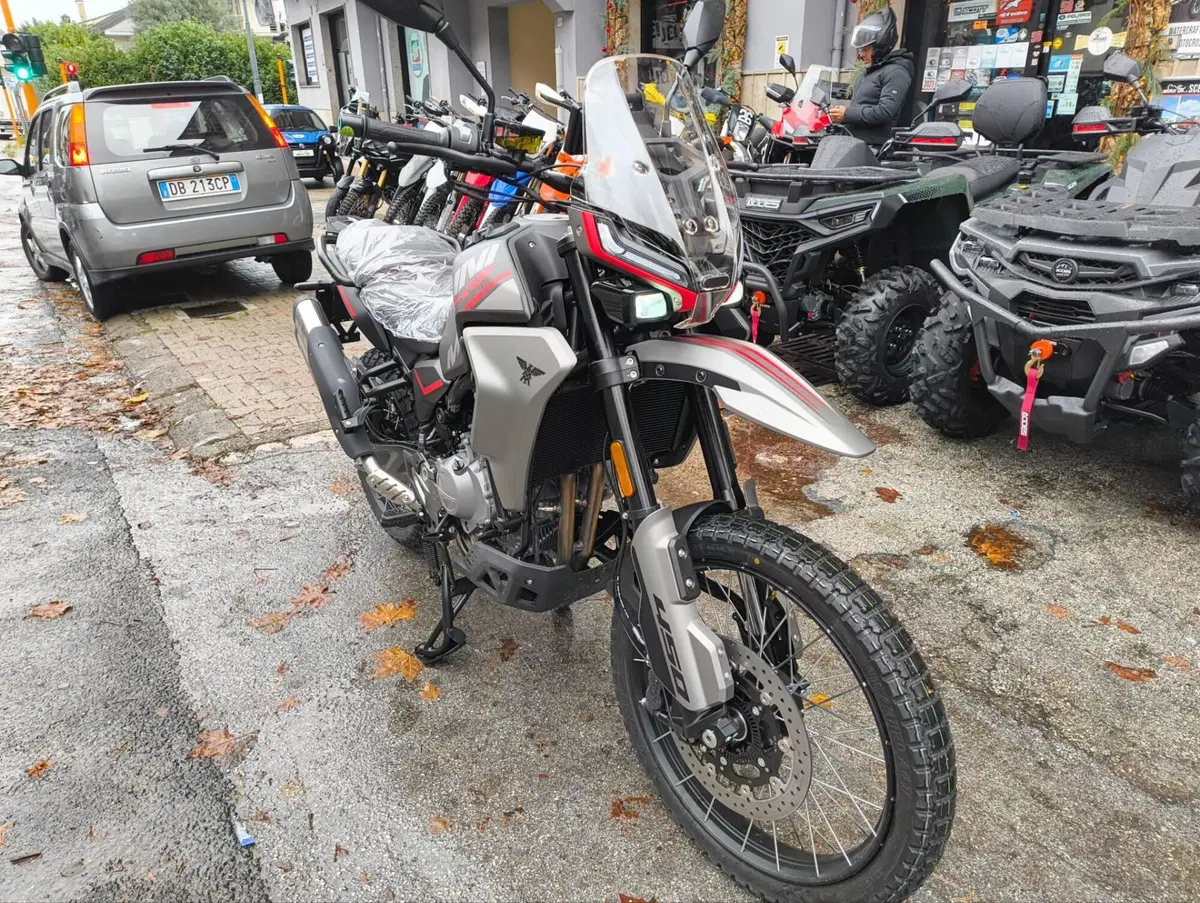 Moto Morini Allthrike 450 (2025 - 26) (2)