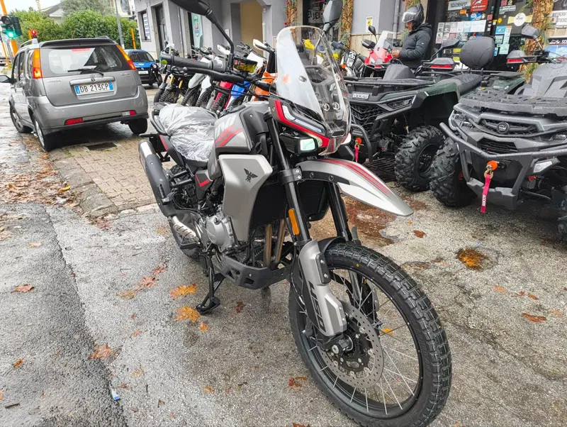 Moto Morini Allthrike 450 (2025 - 26) (2)