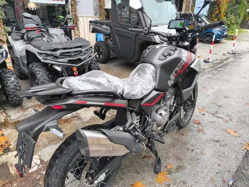 Moto Morini Allthrike 450 (2025 - 26) (5)