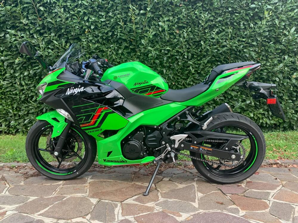 Kawasaki Ninja 400 (2023) (2)