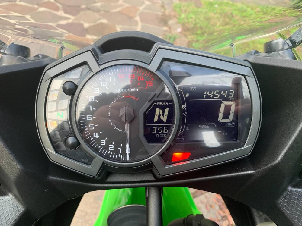 Kawasaki Ninja 400 (2023) (3)