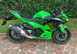 Kawasaki Ninja 400 (2023) usata
