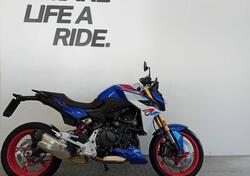 Bmw F 900 R (2025) usata