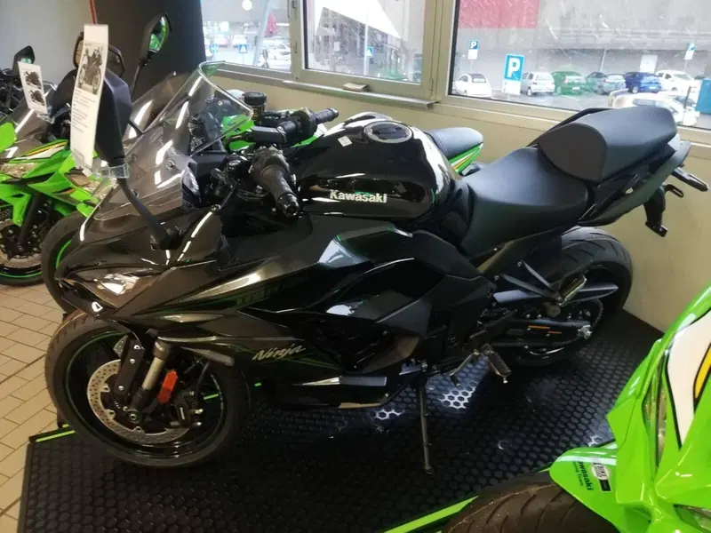 Kawasaki Ninja 1100 SX (2025 - 26) (3)