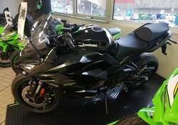 Kawasaki Ninja 1100 SX (2025 - 26) usata