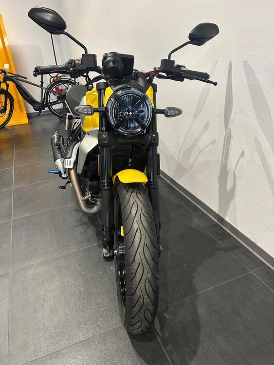 Ducati Scrambler 800 Icon (2023 - 25) (4)