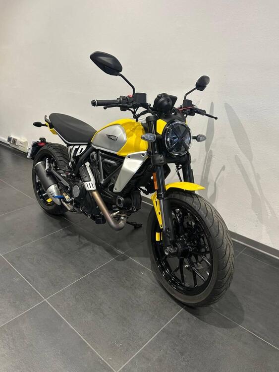 Ducati Scrambler 800 Icon (2023 - 25) (3)