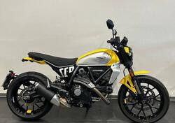Ducati Scrambler 800 Icon (2023 - 25) usata