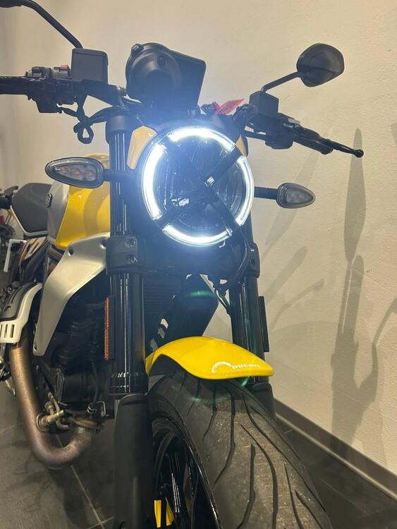 Ducati Scrambler 800 Icon (2023 - 25) (5)