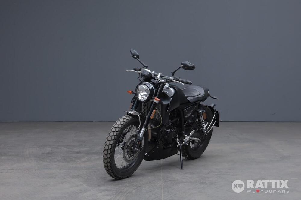 FB Mondial HPS 300 (2017 - 19) (5)