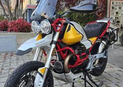 Moto Guzzi V85 TT Evocative Graphics (2019 - 20) usata