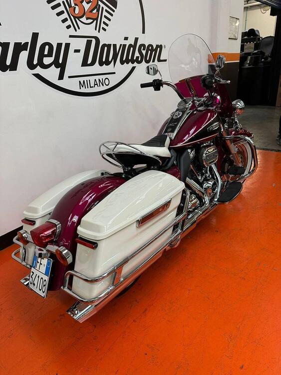 Harley-Davidson Electra Glide Highway King (2023) (3)