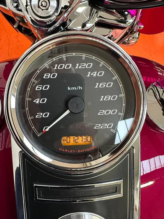 Harley-Davidson Electra Glide Highway King (2023) (4)