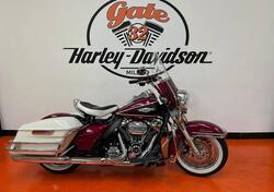 Harley-Davidson Electra Glide Highway King (2023) usata