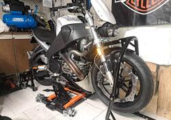 Buell Lightning XB 12S usata