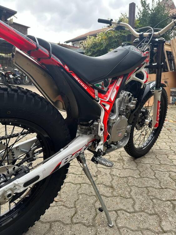 Betamotor Evo 300 4t (2021) (5)