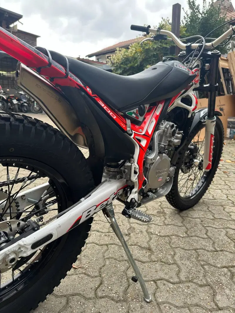 Betamotor Evo 300 4t (2021) (5)