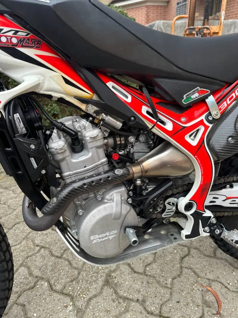 Betamotor Evo 300 4t (2021) (7)