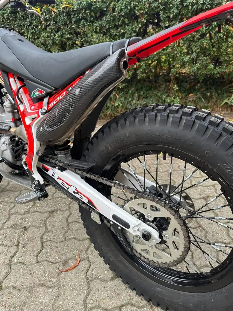 Betamotor Evo 300 4t (2021) (8)