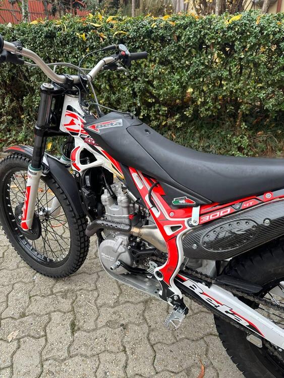 Betamotor Evo 300 4t (2021) (4)