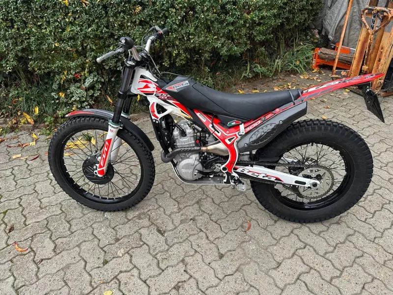 Betamotor Evo 300 4t (2021)
