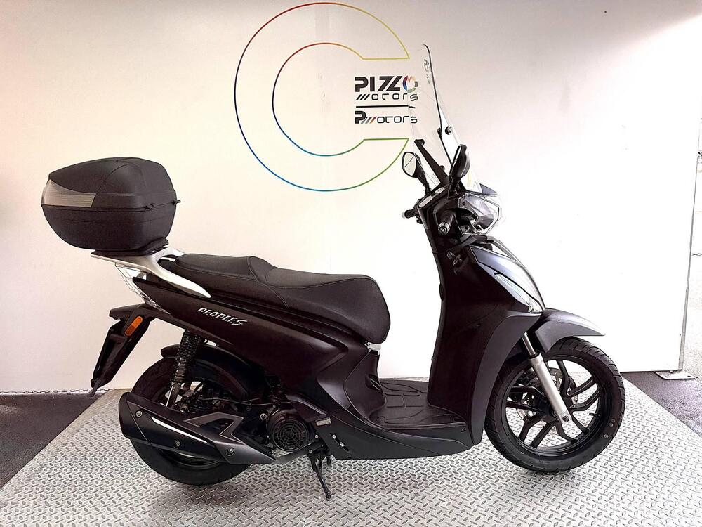 Kymco People 200i S (2021 - 25)