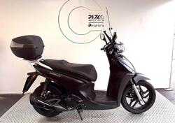 Kymco People 200i S (2021 - 25) usata
